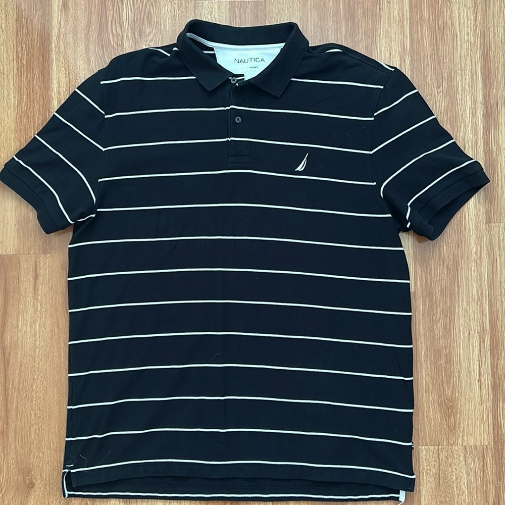 Nautica Polo Shirt